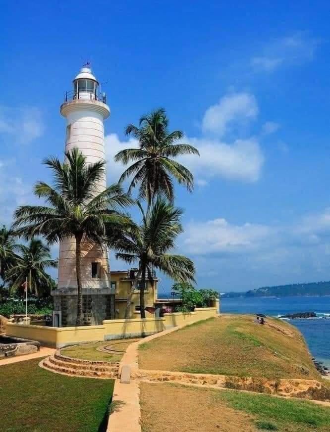 Oesis - Stylish Villa Steps From Historic Galle Fort Exterior photo